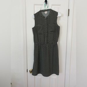 Women’s Merona dress size Small.